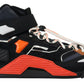 Glam Sleek NS1 Future Sneakers