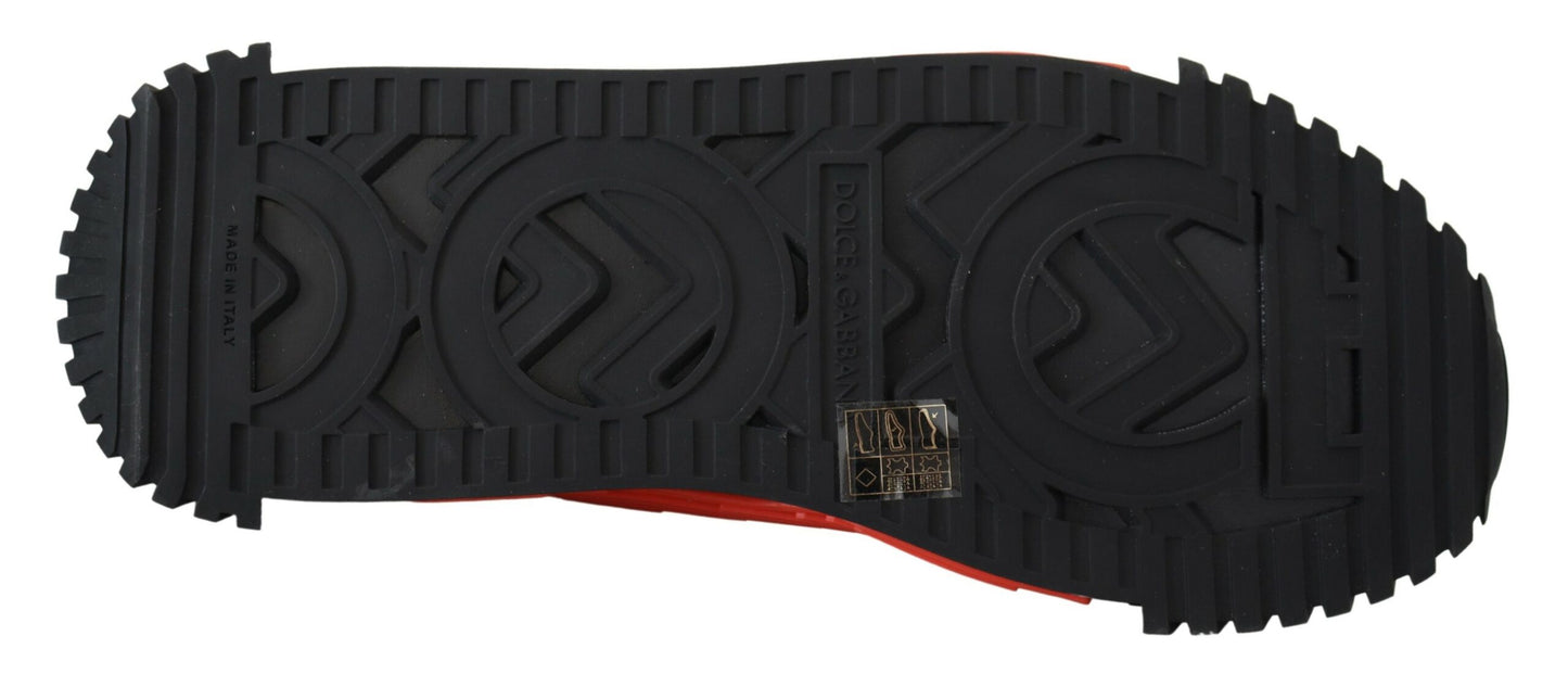 Glam Sleek NS1 Future Sneakers