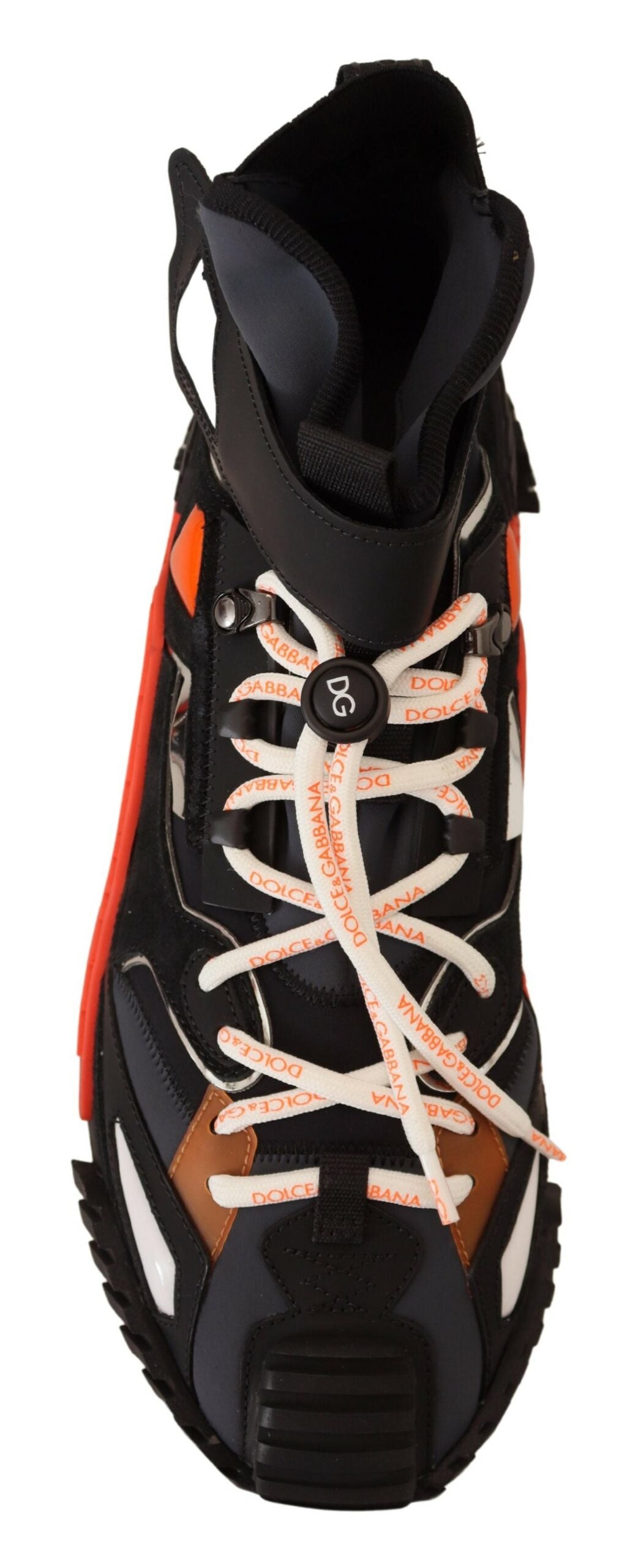 Glam Sleek NS1 Future Sneakers