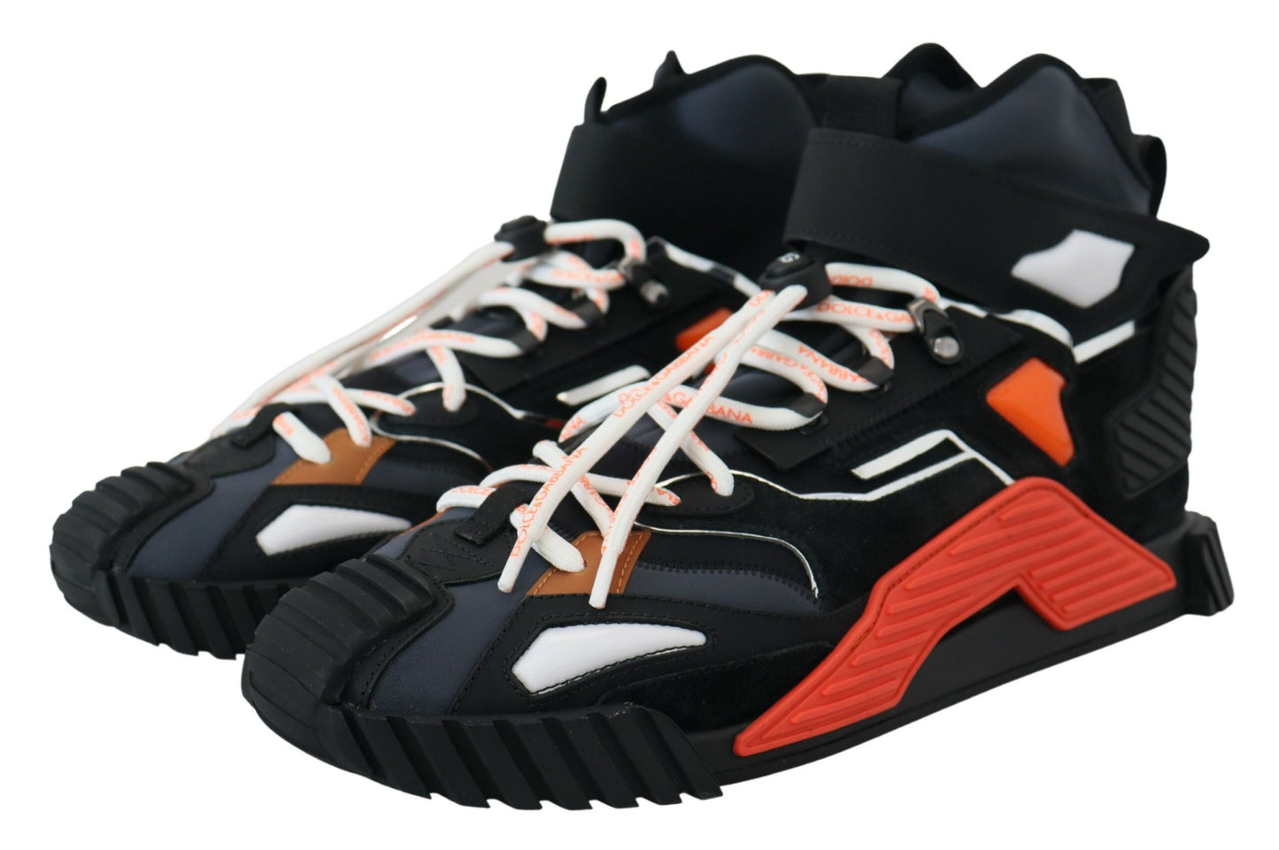 Glam Sleek NS1 Future Sneakers