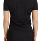 Love is Love Floral Crew Neck Tee