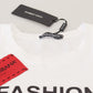 Fashion Explosion Crew Neck Tee