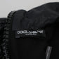 Elegant Full Zip Sweater with Pearl Embellishment