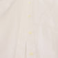Elegant White Cotton Button-Up Top