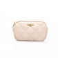Pink Polyethylene Women Shoulder Bag