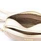 Pink Polyethylene Women Shoulder Bag