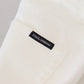 Svelte High Waist Slim Jeans in Off White