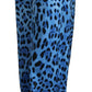 Elegant High Waist Straight Pants