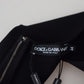 Elegant Black Sleeveless Tank Top