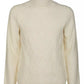 Diamond Embroidered Turtleneck Sweater