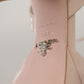 Chic Beige Platform Sandal Heels