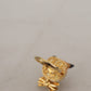 Enchanting Feline Resin Ring