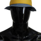 Elegant Multicolor Bucket Hat