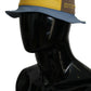 Elegant Multicolor Bucket Hat