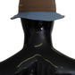Elegant Multicolor Bucket Hat