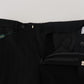 Elegant Black MainLine Trousers