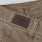 Elegant Straight Fit Denim Jeans