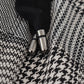 Elegant Plaid Jogger Pants for Sophisticated Comfort