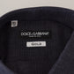 Elegant Striped Linen-Cotton Shirt