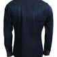 Elegant Long Sleeve Cotton Shirt