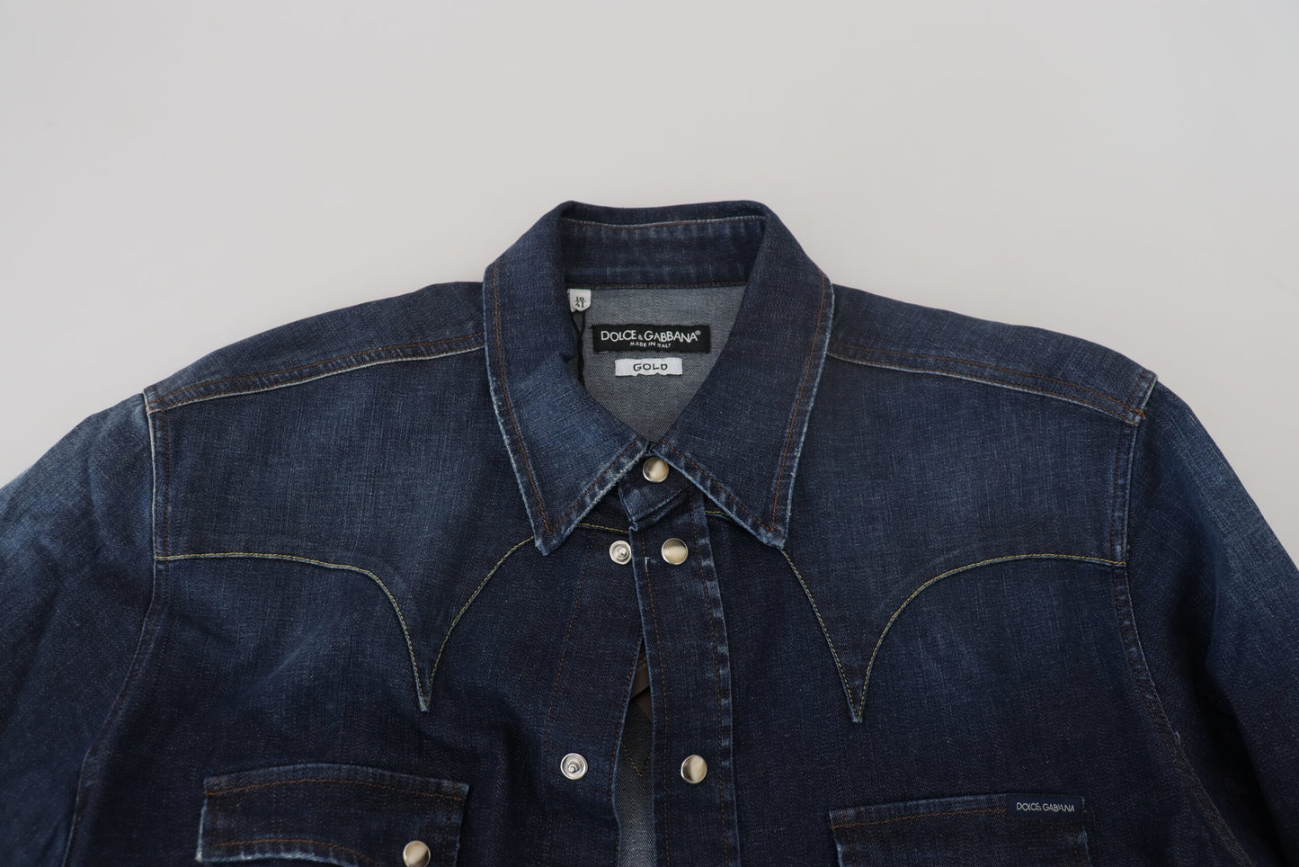 Elegant Long Sleeve Cotton Shirt