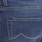 Exquisite Light Blue Stretch Jeans