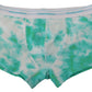 Multicolor Cotton Stretch Trunks