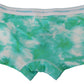 Multicolor Cotton Stretch Trunks