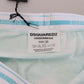 Multicolor Cotton Stretch Trunks