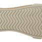 Elegant Bicol Gabardine Sneakers