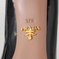 Elegant Patent Black Leather Pumps