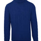 Sumptuous Wool-Cashmere Men's Turtleneck