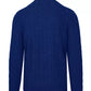 Sumptuous Wool-Cashmere Men's Turtleneck