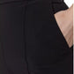 Elegant Sleek Nylon Shorts