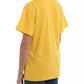 Sunshine Chic Cotton Logo Tee