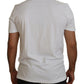 Regal Crown Paradiso Print Crew Tee