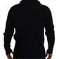 Elegant V-Neck Cashmere Sweater