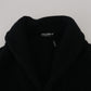 Elegant V-Neck Cashmere Sweater