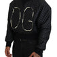 Elegant Quilted Pullover Sweater