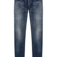 Sleek Designer Denim for the Modern Man