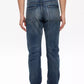 Sleek Designer Denim for the Modern Man