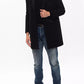 Sleek Designer Denim for the Modern Man