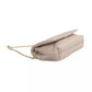 Pink Polyethylene Women Shoulder Bag