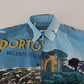 Elegant Multicolor Casual Shirt