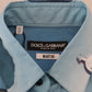 Elegant Multicolor Casual Shirt