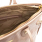 Pink Polyethylene Women Shoulder Bag