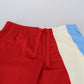 Multicolor Casual Track Pants