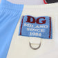 Multicolor Casual Track Pants