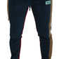 Exquisite Multicolor Jogger Pants