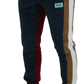Exquisite Multicolor Jogger Pants